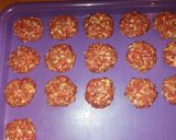 Tepsis krumpli húsgombócokkal recept fázis 2 fotója