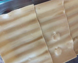 Foto del paso 11 de la receta: Lasaña de espinacas y atún con bechamel integral