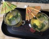 ઓરેંજ મોકટેલ (Orange Mocktail Recipe In Gujarati) રેસીપી સ્ટેપ4ફોટો