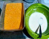 Foto langkah ke 7 dari resep Risoles Sayuran.