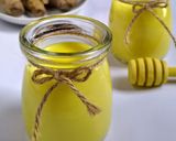Foto langkah ke 3 dari resep Golden Milk / Turmeric Latte.
