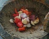 Foto langkah ke 1 dari resep Perkedel Tahu.