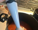 Foto del paso 1 de la receta: Sopa mexicana