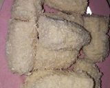 Foto langkah ke 4 dari resep Nugget Pisang Simple.