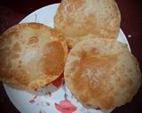 ભટુરે (Bhature Recipe In Gujarati) રેસીપી સ્ટેપ1ફોટો