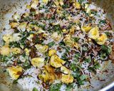 एग बिरयानी (Egg Biryani recipe in Hindi) रेसिपी चरण 4 फोटो
