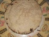 Chatpata Club Roti sandwich