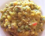 Foto del paso 3 de la receta: Charquicán