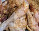 Foto langkah ke 2 dari resep Ayam Kecap Manis.