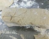 Foto del paso 3 de la receta: Empanadas gauchas, con masa de papa