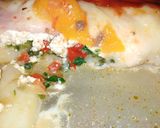 Foto del paso 5 de la receta: Pastel de guerra