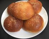 Burger bun recipe step 11 photo