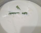 Foto langkah ke 4 dari resep 70/25. Susu Kedelai Rumahan.