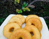 Foto langkah ke 7 dari resep Donat Lembut.