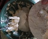 Foto del paso 4 de la receta: Pastisetas con frappé de oreo