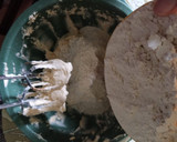 Foto del paso 4 de la receta: Pastisetas con frappé de oreo