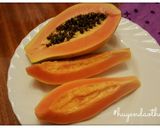 Hình bước làm 3 của món Day 4 | Thực đơn Clean eating cho 14 ngày