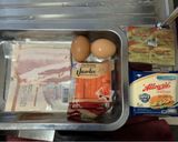 รูปขั้นตอนการทำที่ 1 ของ ไข่ม้วนทรงเครื่อง เวอร์ชั่น 1