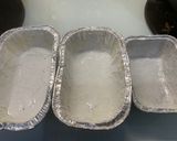 Foto langkah ke 7 dari resep Bolu Pisang Kukus Moist dan Lembut.