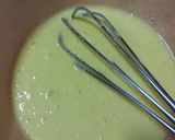 Foto del paso 2 de la receta: Brownie