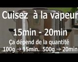 Une image de l'étape 5 de Pâte pour 
