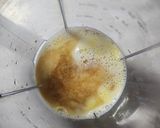 Foto del paso 1 de la receta: 🥞Panqueques de avena y trigo sarraceno 🥞