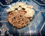 Foto langkah ke 4 dari resep Nasi Goreng Kencur.