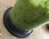 A picture of step 2 of Guacamole.