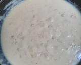 Foto del paso 3 de la receta: Coliflor gratinada con bechamel