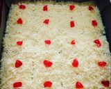 Foto langkah ke 5 dari resep Kue cokelat kukus No mixer.