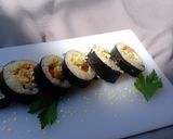 Foto langkah ke 15 dari resep Kimbab.