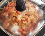Foto del paso 6 de la receta: Hígado Encebollado