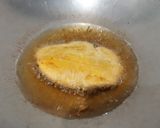 Foto langkah ke 4 dari resep Sanggara Peppe (Pisang goreng Geprek).