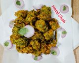 કુંભણીયા ભજીયા (Kumbhaniya Bhajiya Recipe In Gujarati) રેસીપી સ્ટેપ4ફોટો