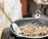 Foto langkah ke 2 dari resep Stuffed Mushroom.