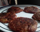 Foto del paso 7 de la receta: Torticas de Vegetales!!! 🥒🥕🥔🌰🍘🍘🧀🥖