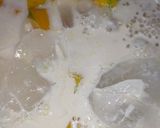 Foto langkah ke 4 dari resep Mango Sago.
