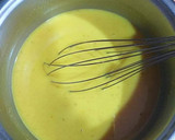 Foto del paso 11 de la receta: Arroz con roux de curry japonés, huevas y cocochas de calamar