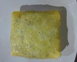 Foto langkah ke 8 dari resep Pattaya Fried Rice.