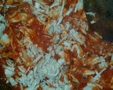 Foto del paso 20 de la receta: Lasagna mixta