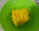 Foto langkah ke 2 dari resep Butir Nangka Inti Pisang.