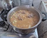 Foto del paso 8 de la receta: Guiso de garbanzo y arroz