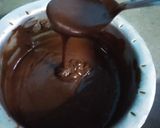 A picture of step 3 of Happy Biscuit Cake Recipe.