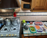 Foto del paso 11 de la receta: Locro sabroson !!!