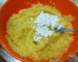 Pas rețetă Gnocchi de conopidă în sos cremos 1 fotografie