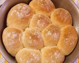 Foto del paso 7 de la receta: 🎉Pan/Bollito de Leche🎉