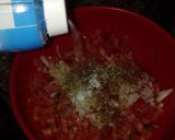 Foto del paso 2 de la receta: Salsa criolla (correntina)