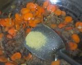 Foto langkah ke 5 dari resep Tumis Brokoli Daging Slice.