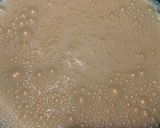 Foto del paso 1 de la receta: Donuts de leche condensada, coco, canela y limón