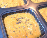 Foto del paso 4 de la receta: Panecillos de calabaza con harina de almendras